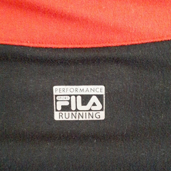 Fila soccer shirt size xs - Picture 6 of 7